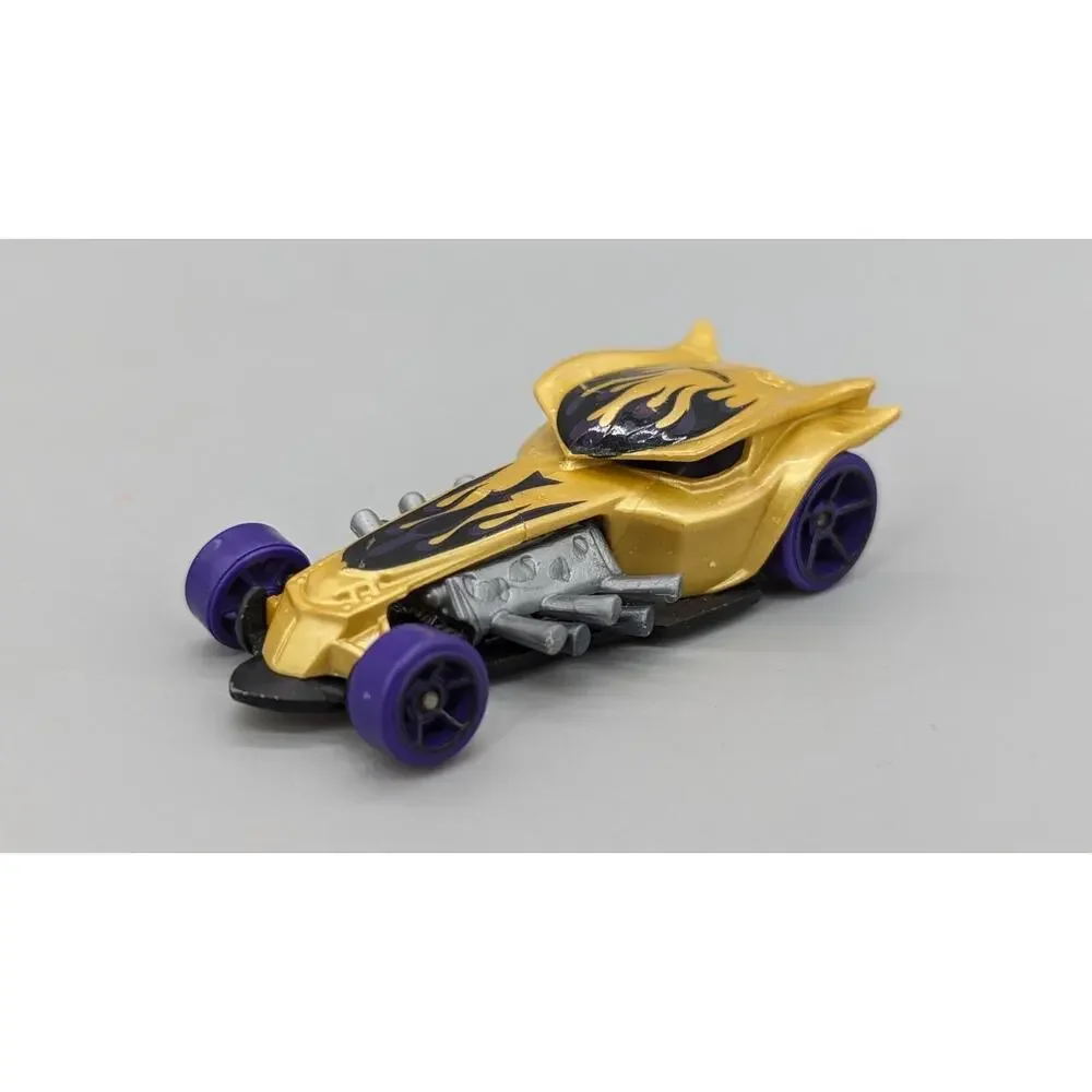 Mattel 2012 hot